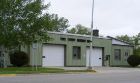 Pope County Highway Department, Glenwood Minnesota