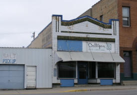 Culligan Water Conditioning, Glenwood Minnesota