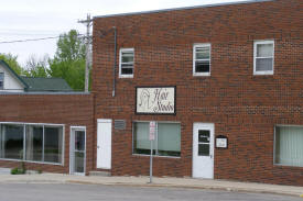 Hair Studio, Glenwood Minnesota