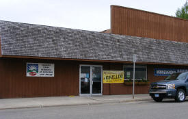 Minnewaska Meats, Glenwood Minnesota