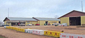 Hilltop Lumber, Glenwood Minnesota