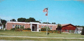 Pope County Museum, Glenwood Minnesota