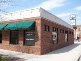 Swartz Brothers Associates, Glenwood Minnesota