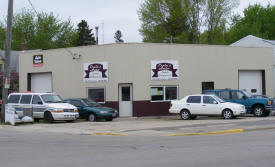 Ernie's Auto Electric, Glenwood Minnesota