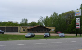 Kar Kraft Body Shop, Glenwood Minnesota