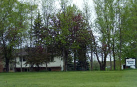 Bonnie's Beauty Shop, Glenwood Minnesota