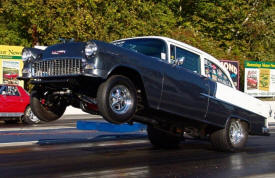 Interstate Dragways, Glyndon Minnesota