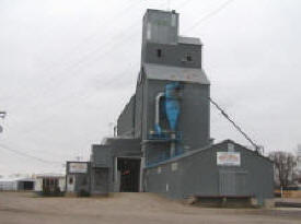 West Central Ag Services, Glyndon Minnesota