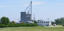 North Central Feed Products, Gonvick Minnesota