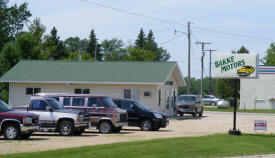 Bakke Motors, Gonvick Minnesota