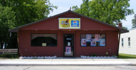 Red Rooster Cafe, Gonvick Minnesota