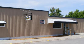 Vandy's Country Market, Gonvick Minnesota