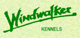 Windwalker Kennels, Goodhue Minnesota