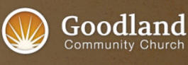 Goodland Community Church, Goodland Minnesota