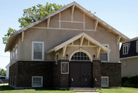 Congregational United Church of Christ, Graceville Minnesota