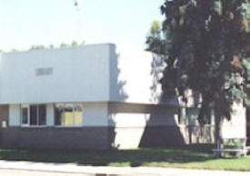 Graceville Public Library, Graceville Minnesota