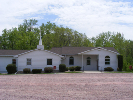 Calvary Baptist Church, Granada Minnesota