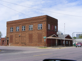 American Legion, Granada Minnesota