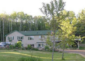 Hillhaven Assisted Housing for Seniors, Grand Marais Minnesota