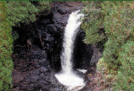 Cascade River State Park 