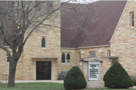 Grand Meadow Lutheran Church, Grand Meadow Minnesota