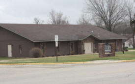 United Church of Grand Meadow Minnesota