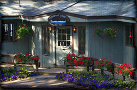 Gunflint Lodge, Grand Marais Minnesota