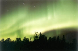 Moosehorn Lodge and Cabins, Grand Marais Minnesota