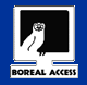 Boreal Access 