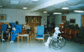 North Shore Care Center, Grand Marais Minnesota