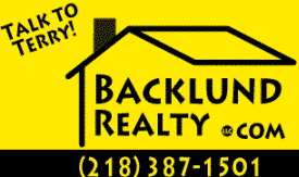 Backlund Realty, Grand Marais Minnesota