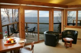 The Inn at Terrace Point, Grand Marais Minnesota