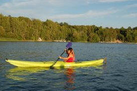 Camp Mishawaka, Grand Rapids Minnesota