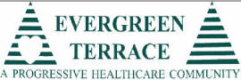 Evergreen Terrace, Grand Rapids Minnesota