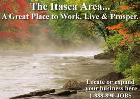 IEDC Corporation, Grand Rapids Minnesota