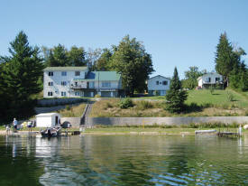 Seagren's Pokegama Lodge, Grand Rapids Minnesota