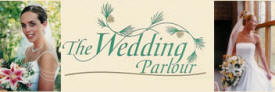 Wedding Parlour, Grand Rapids Minnesota