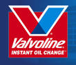 Valvoline Instant Oil Change