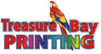 Treasure Bay Printing, Grand Rapids Minnesota