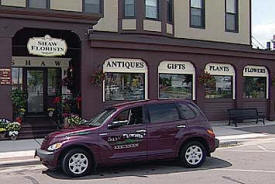 Shaw Florists, Grand Rapids Minnesota