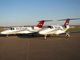 Select Jet, Grand Rapids Minnesota