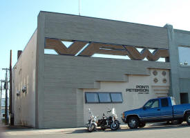 Veterans Of Foreign Wars, Grand Rapids Minnesota