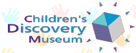 Children's Discovery Museum, Grand Rapids Minnesota