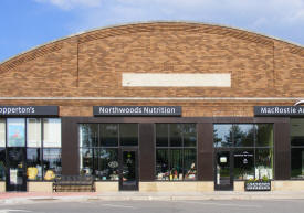 Northwoods Nutrition, Grand Rapids Minnesota