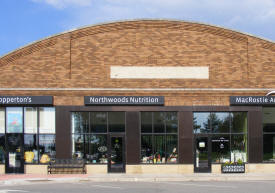 Northwoods Nutrition, Grand Rapids Minnesota