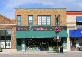 Grand Celebrations, Grand Rapids Minnesota