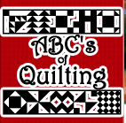 ABC's of Quilting, Grand Rapids Minnesota