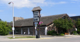 Grand Rapids State Bank, Grand Rapids Minnesota