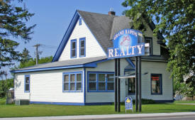 Grand Rapids Realty, Grand Rapids Minnesota