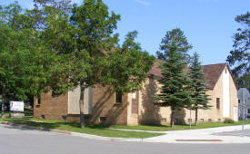 Church of the Nazarene, Grand Rapids Minnesota